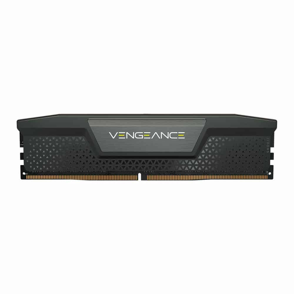 (image for) Corsair Vengeance Black 32GB 6000MHz DDR5 Memory Kit